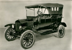 Ford Modell T 1921