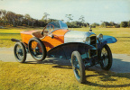 Amilcar 1921