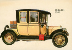 Berliet 1909
