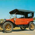 EMF Touring 1911