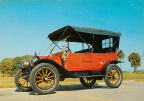EMF Touring 1911