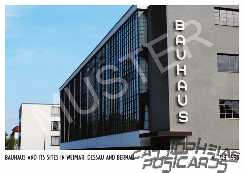 #SB-18 Bauhaus