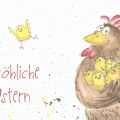 Easter - Chicken