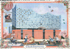 0552 - Hamburg Elbphilharmonie