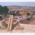 28 The Jantar Mantar, Jaipur
