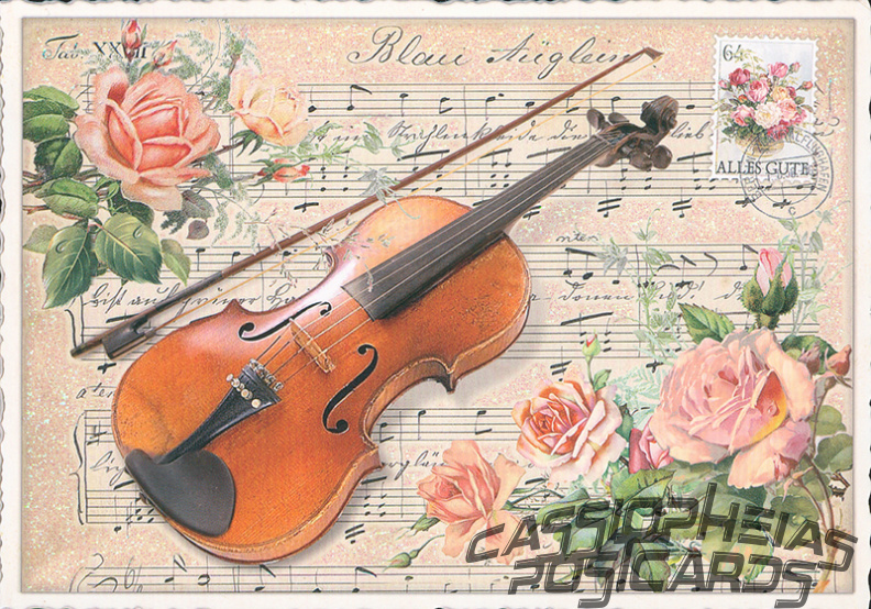 0687 - Violine