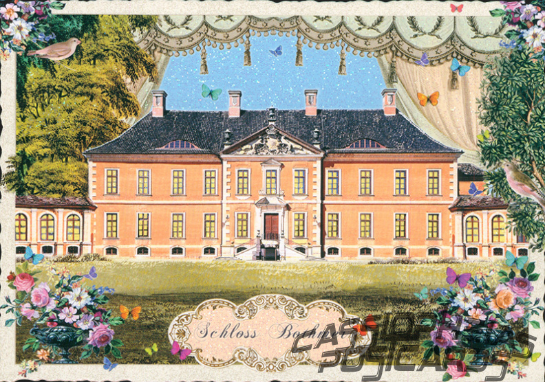 0557 - Schloss Bothmer