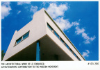 42 The Architectural Work of Le Corbusier, an Outstanding Contribution to the Modern Movement