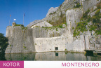 Montenegro Unesco