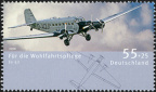 [2008] Luftfahrzeuge: Ju 52