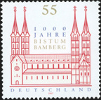 [2007] 1000 Jahre Bistum Bamberg