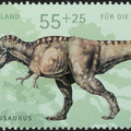 [2008] Dinosaurier - Tyrannosaurus