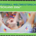 [2003] Fußball-Weltmeisterschaft 2006 in Deutschland - Jubel