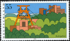 [2003] Industrielandschaft Ruhrgebiet