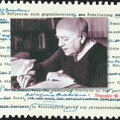 [2003] 100. Geburtstag von Theodor W. Adorno