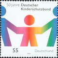 [2003] 50 Jahre Deutscher Kinderschutzbund