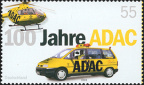 [2003] 100 Jahre ADAC