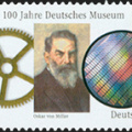 [2003] 100 Jahre Deutsches Museum, München