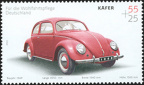 [2002] Oldtimer-Automobile: VW Käfer