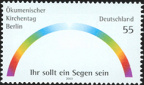 [2003] Erster Ökumenischer Kirchentag Berlin