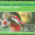 [2003] Fußball-Weltmeisterschaft 2006 in Deutschland - Kopfball
