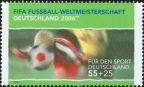 [2003] Fußball-Weltmeisterschaft 2006 in Deutschland - Kopfball