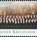 [2003] Dresdner Kreuzchor