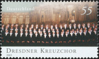 [2003] Dresdner Kreuzchor