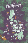 2 Philippines Map