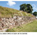 #SB-44 Archaeological Border complex of Hedeby and the Danevirke