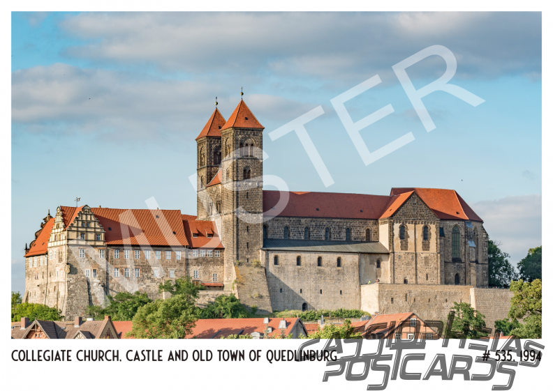 15 Collegiate Church, Castle and Old Town of Quedlinburg.png