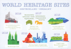 World Heritage Sites Germany 6