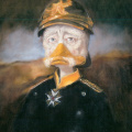 Portrait of Otto von Duckmarck
