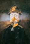 Portrait of Otto von Duckmarck