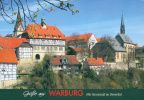 9 Warburg