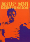 Denis Johnson