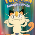 Pokémon - Meowth