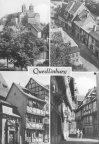 Quedlinburg - Multiview