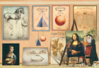 020 - Atelier Leonardo da Vinci