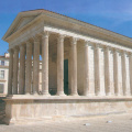 51 The Maison Carrée of Nîmes