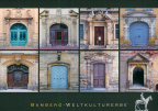 Bamberg - Doors