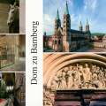 Bamberg - Cathedral Multiview