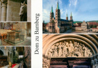 Bamberg - Cathedral Multiview