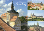 Bamberg - Multiview