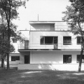 Dessau - Master's House