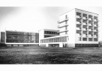 Dessau - Bauhaus