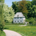 Goethe's Garden House