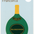 Franconian Cuisine - Wine