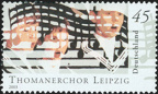 [2003] Thomanerchor Leipzig