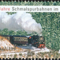 [2012] 125 Jahre Schmalspurbahnen im Harz